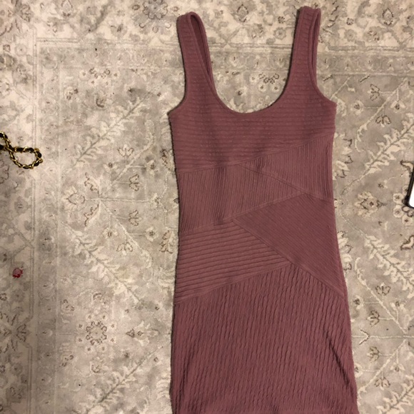 Free People Bodycon Dress - Picture 4 of 4